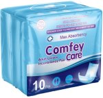 Care Premium Adult Diapers - S
