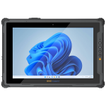 M20A Rugged Tablet Intel Core I7-1255U Processor