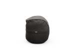 Footsak - Canvas - Dark Grey