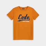 M Victor Tee _ 180642 _ Yellow - XL Yellow
