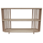 Reed Console