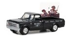 Greenlight – 1:64 1968 Chevrolet C-10 – Norman Rockwell Series 5
