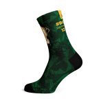 Bokke Victory Rwc 2023 Crew Socks