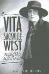 Vita Sackville-west - Selected Writings Hardcover Annotated Ed