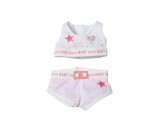 Baby Born Underwear