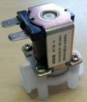 Ro Solenoid 24V Dc 1 4" Thread