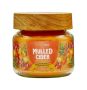 Nature's Forest - Mulled Cider Candle - 2 Wciks