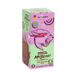 Mr Beast X Feastables Milk Chocolate - 10 Pack