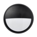 Fitting LED Bulkhead 8W IP65 E lid 21495