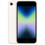 Apple Iphone Se 2022 Pre-owned Certified Unlocked Cpo - 128 / White