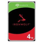 Seagate Ironwolf ST4000VN006 4TB 3.5” Hdd