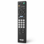 RM-YA008 Universal Ir Replacement Remote Control For Sony Smart Tvs