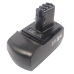 Replacement Battery For Bsz 14.4 Bsz 14.4 Impuls Sbz 14.4 Impuls SBZ14.4 Impuls Etc.