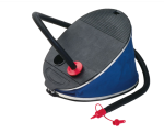Giant Bellows-style Foot-operated Air Pump 30 Cm