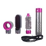 Set De Moldeador 3 In 1 Hot Air Styler