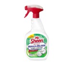 Mr Sheen Multisurface Mould & Mildew Cleaner & Disinfectant 1 L