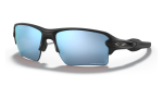 Oakley - Flak 2.0 XL - Matte Black prizm Deep Water Polarized