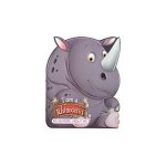 Book Edu I Am A Rhinocerios