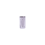 150 Mm Pipe 300 Mm Long S S Single Wall