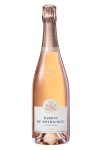 Barons De Rothschild Brut Rose 750ML - 1