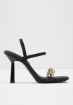 Riccheza Heel - Black