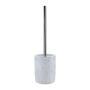 Toilet Brush Charm White Sensea