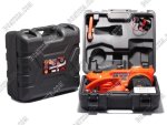 Electric Car Jack With Air Pump And 12V Wrench