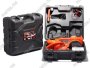Electric Car Jack With Air Pump And 12V Wrench