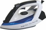 Goldair Dry Steam Spray Surge Vertical Steam Iron GSSS-2063