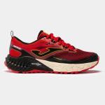 Men's Tk Rase - Burgundy red 2220 - UK10.5