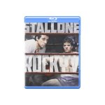 Rocky V Blu-ray Disc