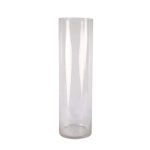 Vases & Pots Cylinder VASECLEAR40 10CM