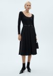 Dress Diana - Black