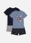 Snooze Cotton Pyjamas 2 Pack