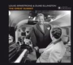 The Great Summit Cd