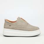 Senhora 2 Sneaker - Grey - Grey 3