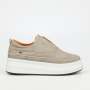 Senhora 2 Sneaker - Grey - Grey / 3