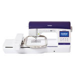 Brother NV2600 Combo Machine