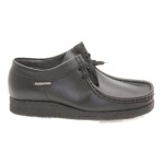 5120 Black Leather - Speedtrainer