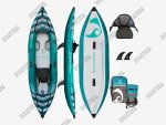 Inflatable Single Kayak