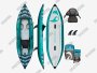 Inflatable Single Kayak