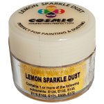 Cosmic Lemon Sparkle Dust 10ML