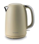 Kenwood Elementa S steel Electric Kettle Matt Champagne ZJM37.000CP