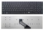 Acer Aspire 5755 5755G 5830 5830G 5830T 5830TG Ethos 5951G 8951G No Frame Laptop Keyboard Black