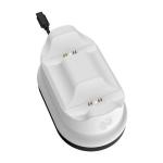 PS5 Metavolt Dual Charger - White