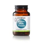 Organic Milk Thistle 30S