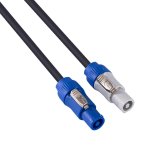 Hybrid PWB025 Power In - Power Out 2.5 Meter 3 X 1.5MM Dia 100% Copper