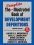 The Complete Illustrated Book Of Development Definitions   Paperback 4TH Edition