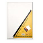 Manila Folders 230GM 100 White