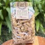 Wheat Pasta Fettuccine 400G Grain Mill